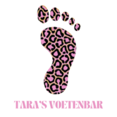 Tara’s voetenbar